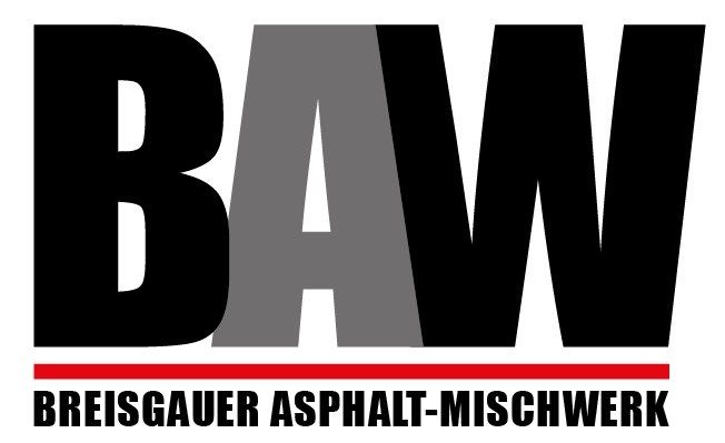 BAW BREISGAUER ASPHALT-MISCHWERK GMBH & CO. KG